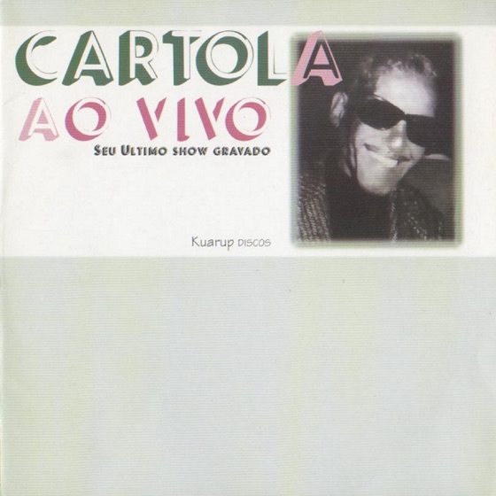 Cover artwork for Acontece
