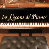 Sandrine Roche: Les Leçons de Piano artwork