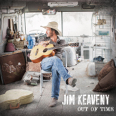 Out of Time - Jim Keaveny
