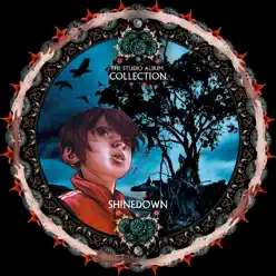 The Studio Album Collection - Shinedown