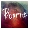 Bonfire - SPZRKT lyrics