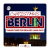 Christmas in Berlin - Chilled Tunes for Relaxed X-Mas Days, 2013