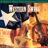 Western Swing (Instrumental) artwork