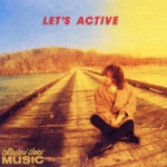 Let's Active - Talking to Myself