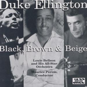 Duke Ellington: Black, Brown & Beige