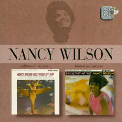 Hollywood My Way / Broadway My Way - Nancy Wilson