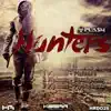 Stream & download Hunters EP