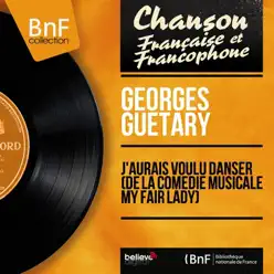 J'aurais voulu danser (feat. Jo Moutet et son orchestre) [Mono Version] - EP - Georges Guétary