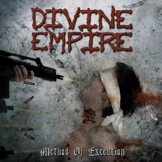 Cover artwork for Terror Zone