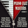 Piano Jazz Masters, Vol. 1 - Various Artists