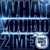 What You Do 2 Me (Radio Edit) artwork