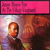 Junior Mance Trio - 63rd Street Theme
