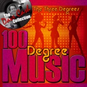 100 Degree Music (The Dave Cash Collection) artwork