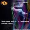 Secret Vows (feat. Ai Takekawa) - Single album lyrics, reviews, download