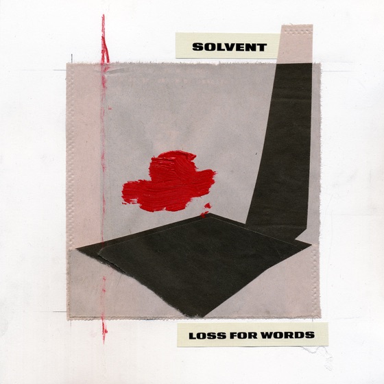 Cover artwork for Loss For Words (Vector Lovers Remix)