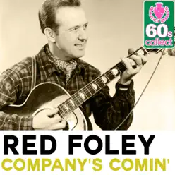 Company's Comin' (Remastered) - Single - Red Foley