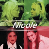 Nicole - Grandes Éxitos artwork