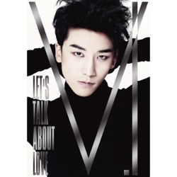 V.I (from BIGBANG) - STRONG BABY
