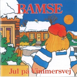 Bamse - Jul På Vimmersvej