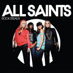 Rock Steady (K-Gee Reggae Bounce Remix) - Single - All Saints