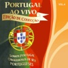 Portugal Ao Vivo, Vol. 4