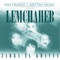 Chekina - Lemchaheb lyrics