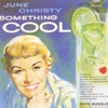 Softly As In A Morning Sunrise (Mono)  - June Christy 