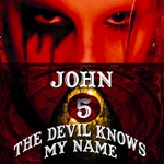 John 5 - Welcome to the Jungle