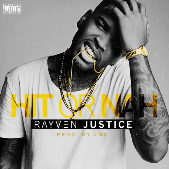Cover artwork for Hit or Nah
