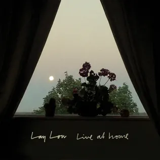 baixar álbum Download Lay Low - Live At Home album