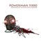 Show Me What You've Got - Powerman 5000 lyrics