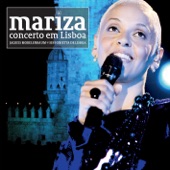 Mariza - Chuva (Live)