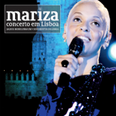 Ó Gente da Minha Terra (Ao Vivo) - Mariza