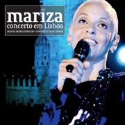 Mariza - Concerto em Lisboa - Mariza