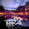 Stream & download S2g Pres. Ade 2013 (Compiled By Chris Montana)