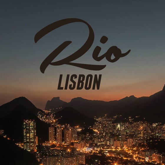Cover artwork for Rio