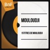 Mouloudji - Si tu m'aimais