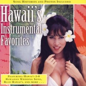 Blue Hawaii artwork