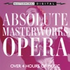 Absolute Masterworks - Opera