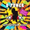 Hot Summer Night (Remix Edition) - EP