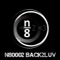 Back2Luv - Nithen lyrics