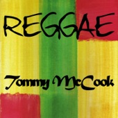 Reggae Tommy Mccook artwork