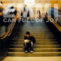 Can Full of Joy - Emmi Can Full of Joy - Emmi