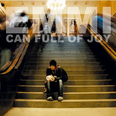 Can Full of Joy - Emmi Can Full of Joy - Emmi