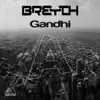 Stream & download Gandhi - Single