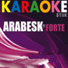 Karaoke Star, Vol. 9 (Arabesk Forte) - Ferah Demiralp, Murat Züngü & Vedat Rast