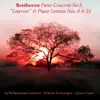 Stream & download Beethoven: Piano Concerto No. 5, Piano Sonatas Nos. 8 & 23