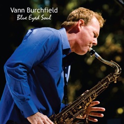 Vann Burchfield - Incognito