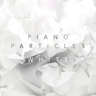 descargar álbum Piano Particles - White
