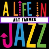 Art Farmer - Fair Weather